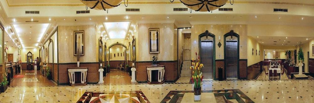 Jayakarta Hotel Jakarta Exterior foto