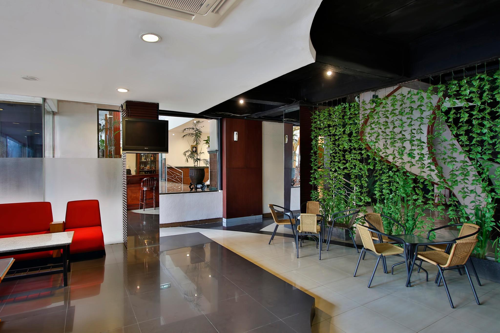 Jayakarta Hotel Jakarta Exterior foto