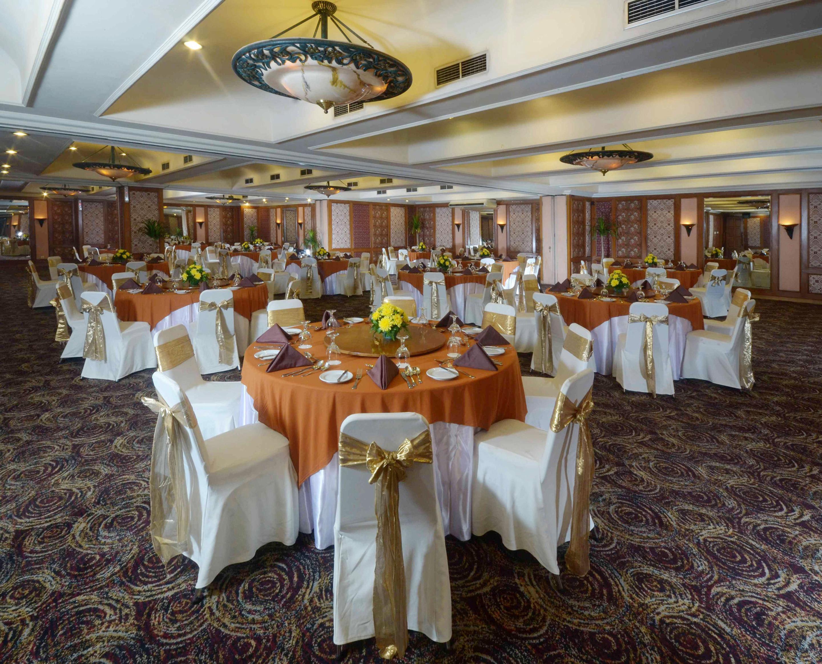 Jayakarta Hotel Jakarta Exterior foto