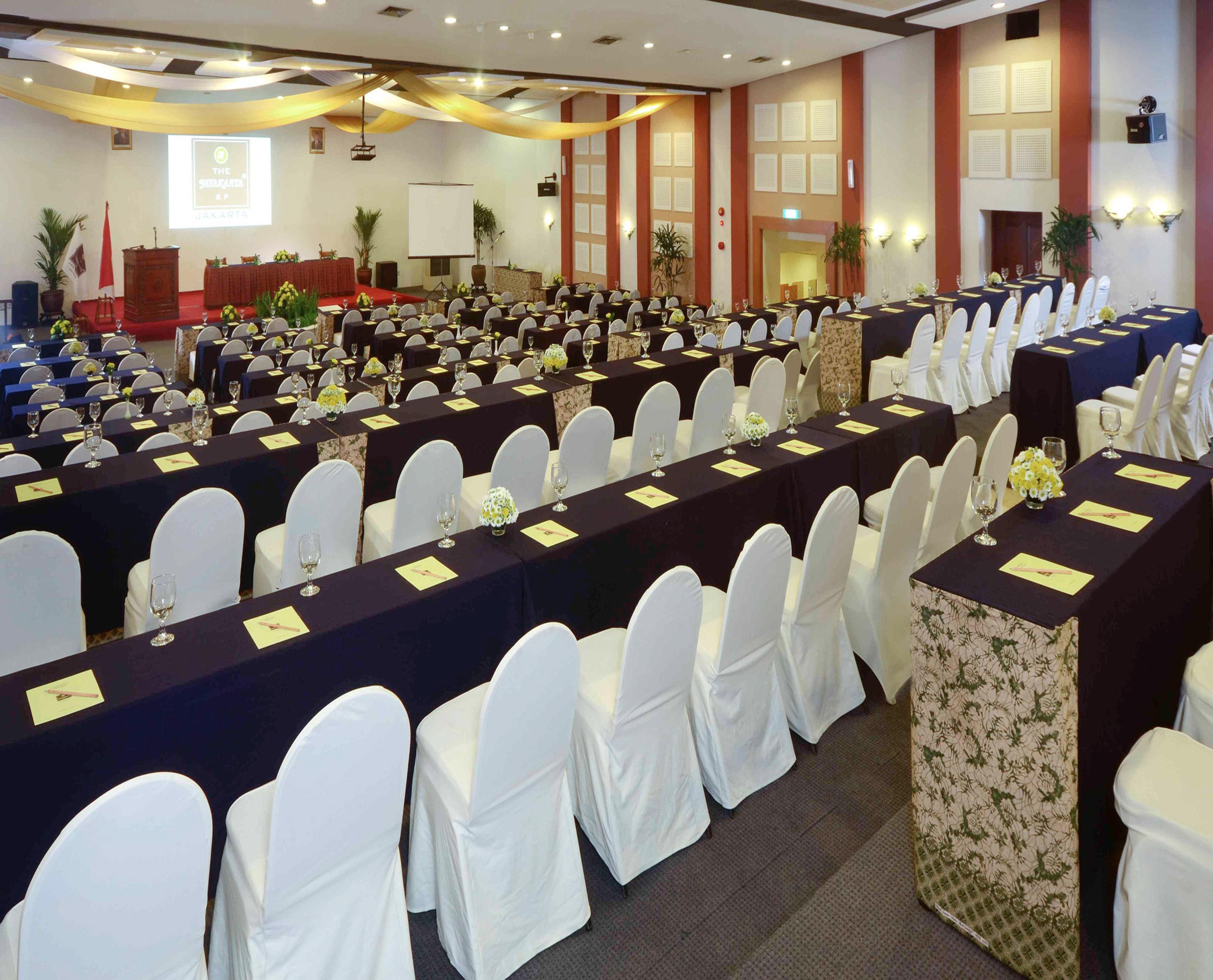 Jayakarta Hotel Jakarta Exterior foto
