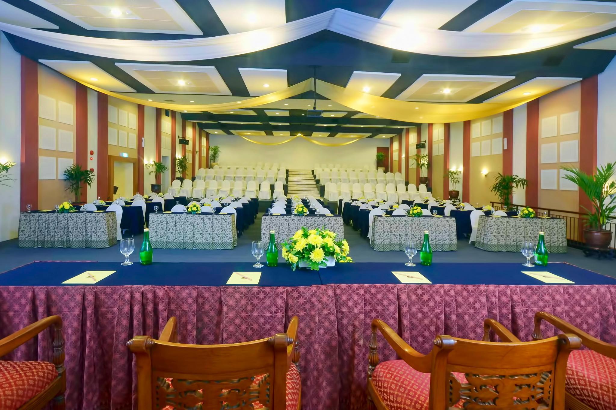 Jayakarta Hotel Jakarta Exterior foto