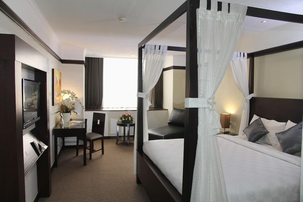Jayakarta Hotel Jakarta Exterior foto