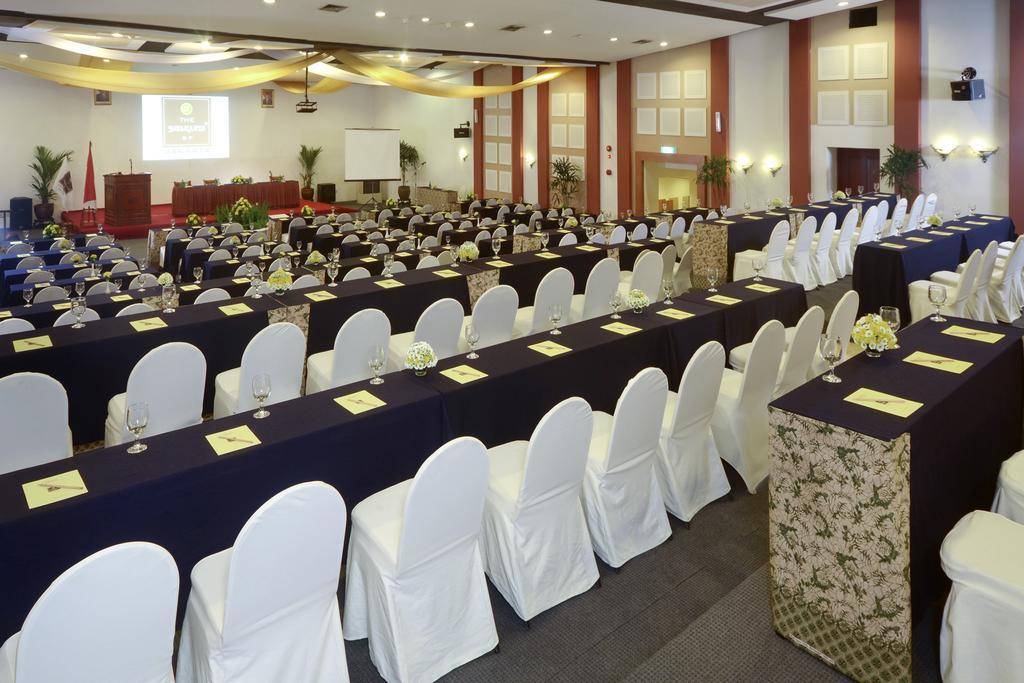 Jayakarta Hotel Jakarta Exterior foto