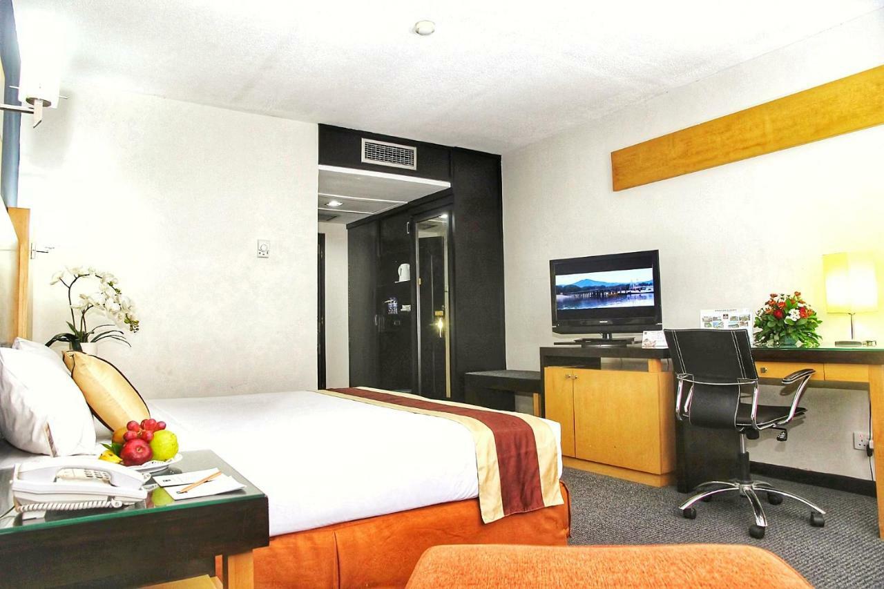Jayakarta Hotel Jakarta Exterior foto